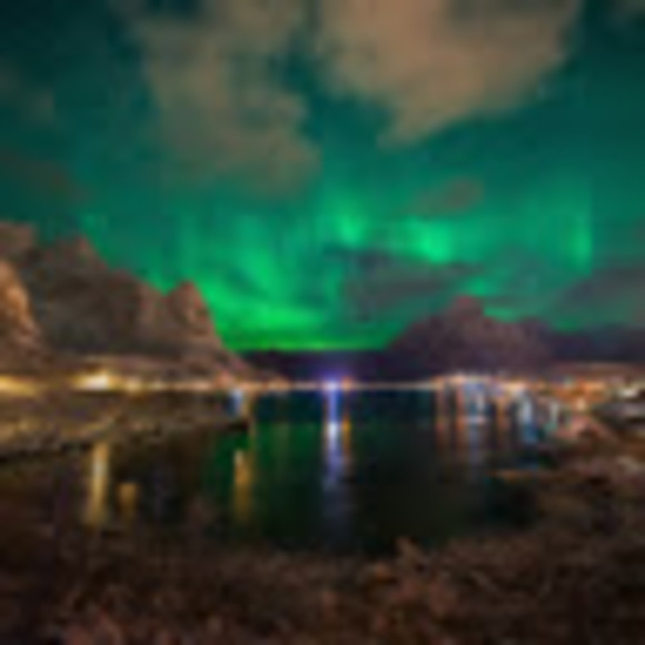 Meet your Posher, Brett - Picture 1 of 1